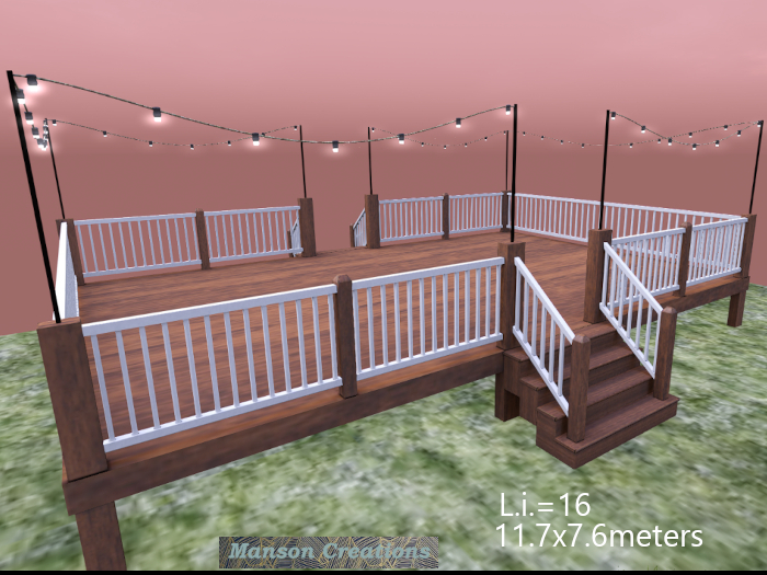 Dance Platform