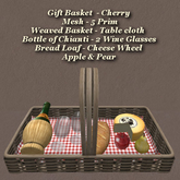 Gift Basket Cherry1