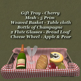 Gift Tray Cherry1