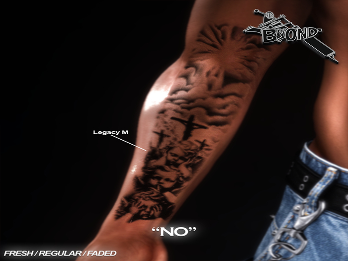 BYOND - no (BOM)