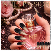 Nails Passion - Lyor