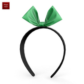 Bunny Bow Headband
