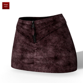 Cord Taem SKIRT REBORN