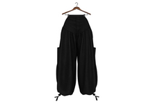 {Zaara} Gaya pants *black*