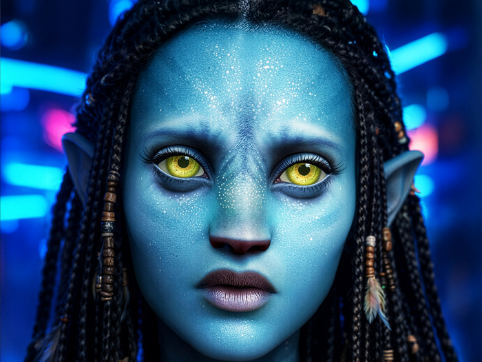 ZORA BEAUTY - NAYRI SKIN for EVOX (Ocean)
