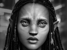 ZORA BEAUTY - NAYRI SKIN for EVOX (DEMO)