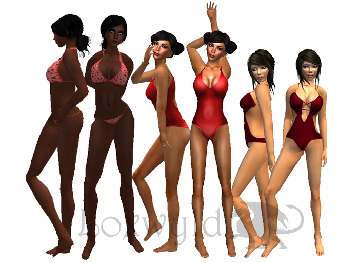 Loxwyld C Cup Fat Pack