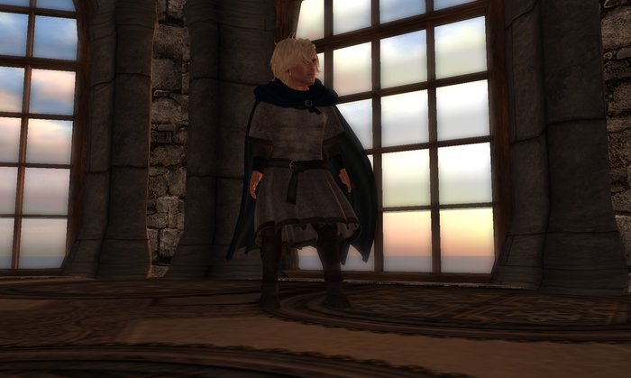 Peter Dinklage Shape