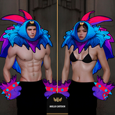 Mollo Cartoon-Tone1-SALE