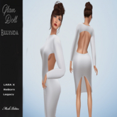 Glam Doll-Belynda White