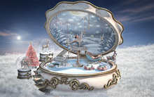 Simurg - Fairmoon Lullaby FATPACK