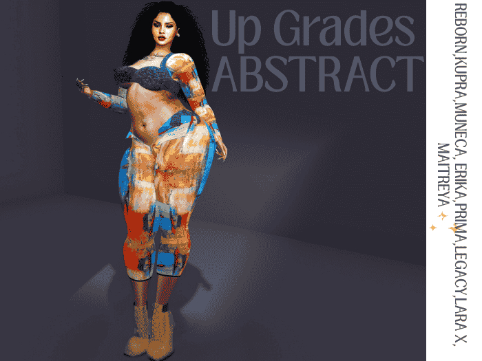 ABSTRACT SET