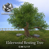 Elderwood  Resting Tree (add)