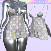 Swan Nighty Bombshell