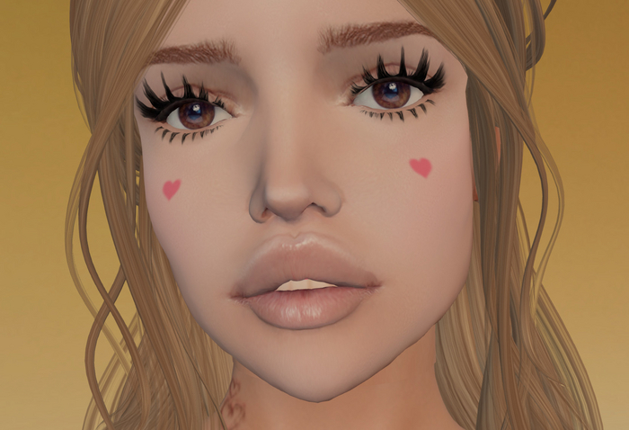 Pacha Chivasa+LaraX Shape+Style 01