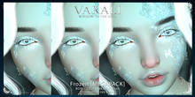 ..: VARALI :.. Frozen Eyes [MEGAPACK]