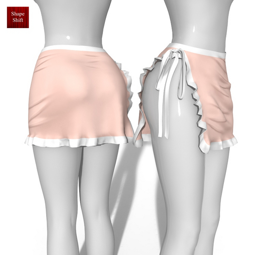 Oleana Skirt Reborn
