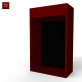 Event Booth Business Retail Display