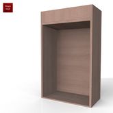 Event Booth Business Retail Display
