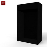 Event Booth Business Retail Display
