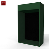 Event Booth Business Retail Display