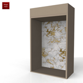 Event Booth Business Retail Display