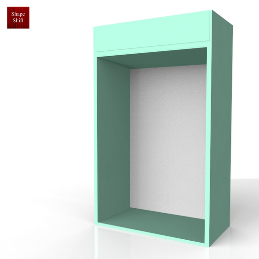 Event Booth Business Retail Display