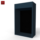 Event Booth Business Retail Display
