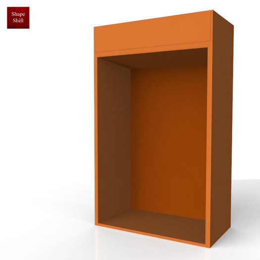 Event Booth Business Retail Display