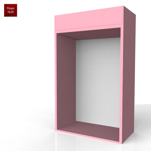 Event Booth Business Retail Display