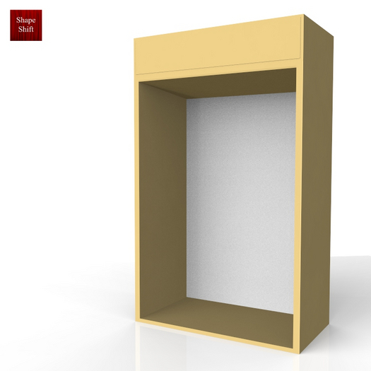 Event Booth Business Retail Display