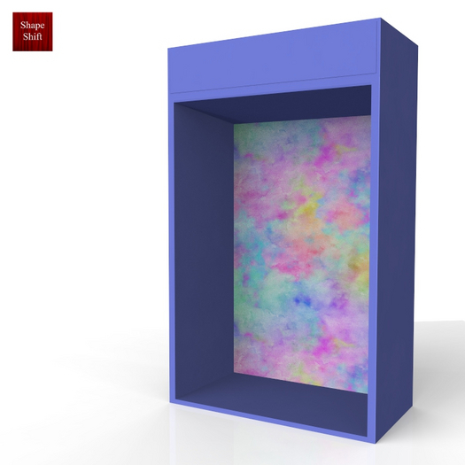 Event Booth Business Retail Display