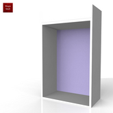 Event Booth Business Retail Display