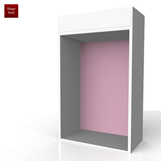 Event Booth Business Retail Display