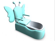 05. Sese - Nails Studio - Bathtub