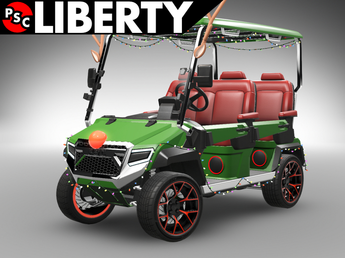 PSC-Liberty | PBR