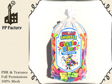 Bag of Candy Full Perm