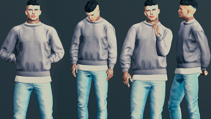 DEEPNESS - Dave AO (Bento) 