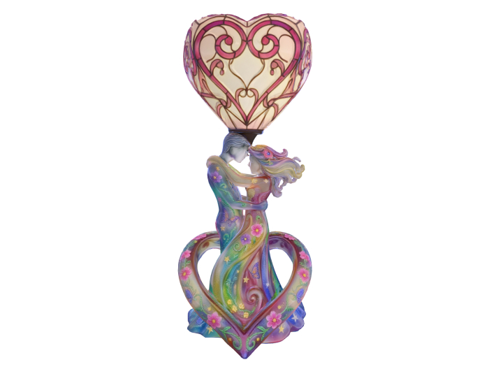 HB: Lover Lamp FuLL PERM