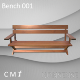 Bench 001