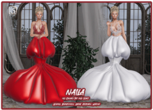  [LS] NAILA SET
