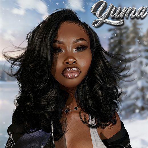 DOLLIESTDOLLS {YUMA}