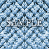 [ Woven Diamond Seamless 04 ] B