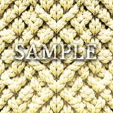 [ Woven Diamond Seamless 04 ] C