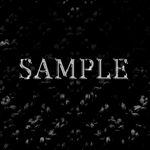 [ Woven Diamond Seamless 04 ] G