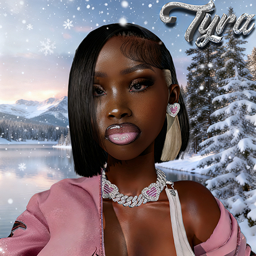 DOLLIESTDOLLS {TYRA}