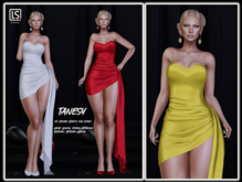 [LS] TANESY SET