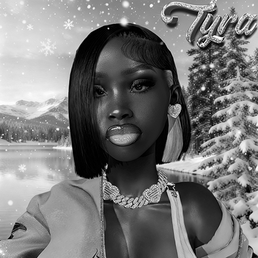DOLLIESTDOLLS {TYRA DEMO}