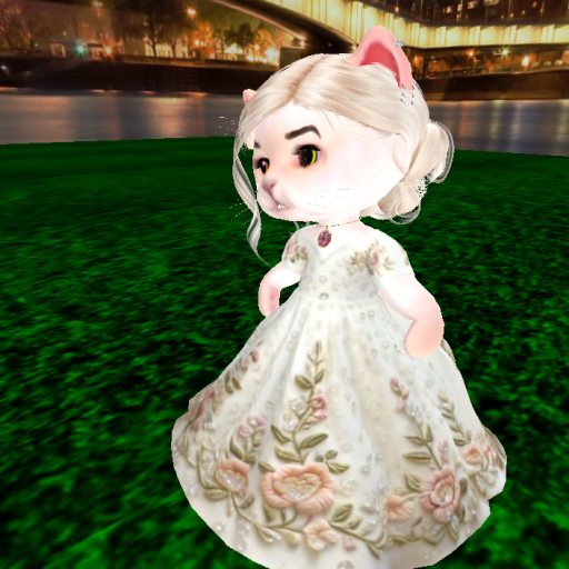 150 KAPANATA GOWN SET