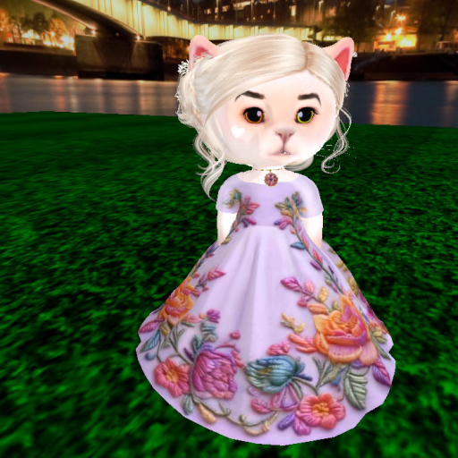 150 KAPATID GOWN SET